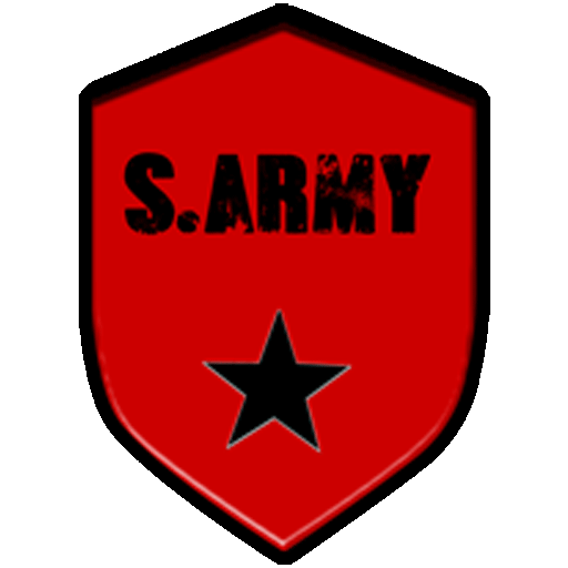 Sourcing Army LLC